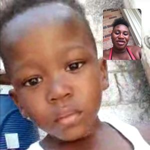 Meet your Posher, Sally